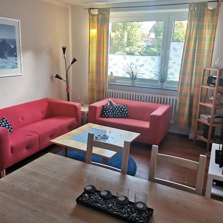 Gemuetliche Gaestewohnung In Ruhiger Lage Kronshagen المظهر الخارجي الصورة