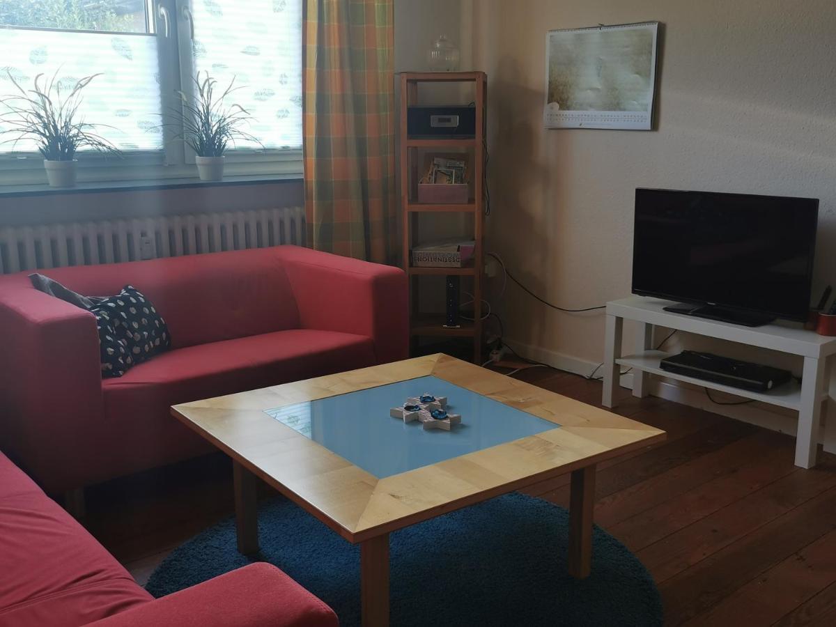 Gemuetliche Gaestewohnung In Ruhiger Lage Kronshagen المظهر الخارجي الصورة